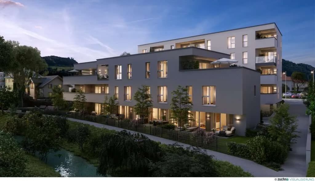 4-Zimmer-Immobilie kaufen in Salzburg Stadt – 88,9 m², € 799.000 – Bild 8 von 12