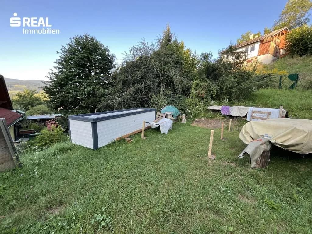 Grundstück kaufen in Murau – 942 m², € 42.500