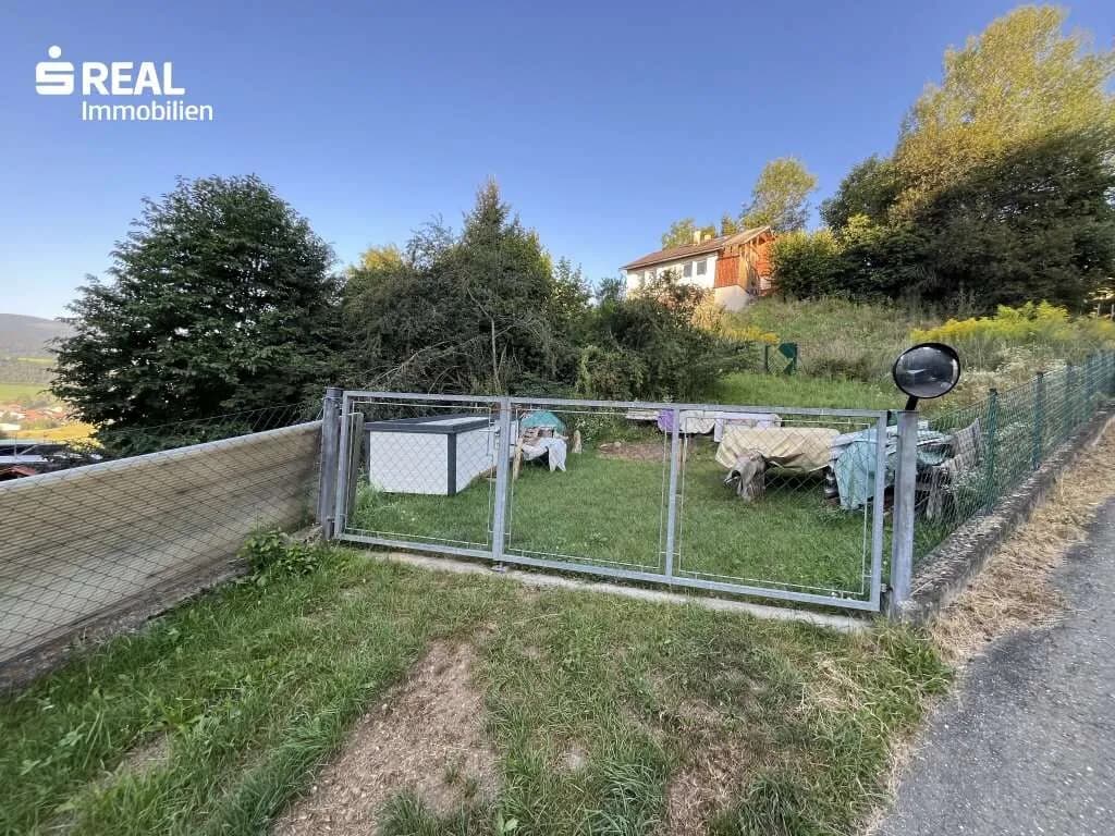 Grundstück kaufen in Murau – 942 m², € 42.500 – Bild 2 von 12