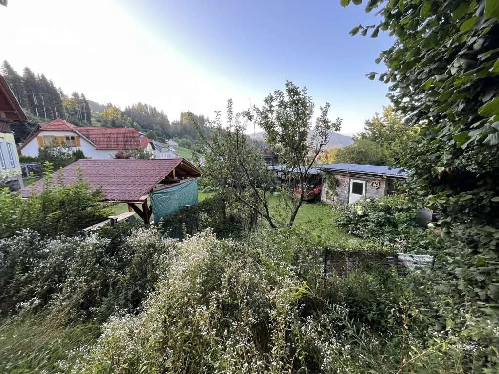 Grundstück kaufen in Murau – 942 m², € 42.500 – Bild 4 von 12
