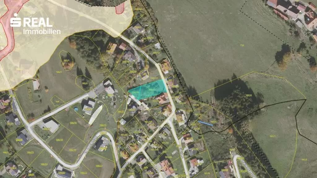Grundstück kaufen in Murau – 942 m², € 42.500 – Bild 10 von 12
