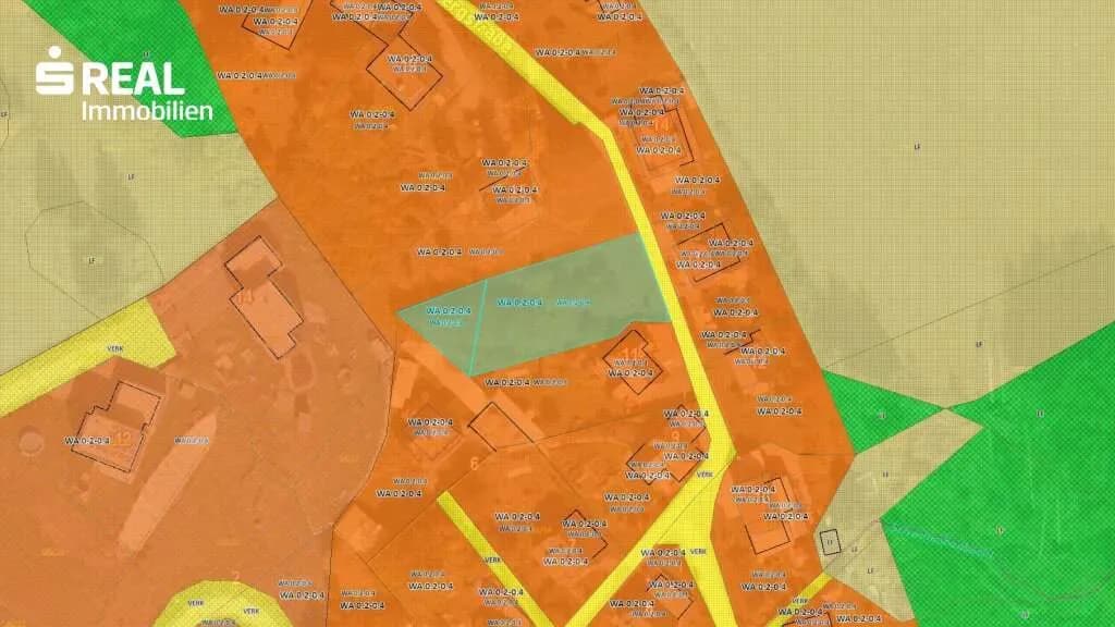 Grundstück kaufen in Murau – 942 m², € 42.500 – Bild 12 von 12
