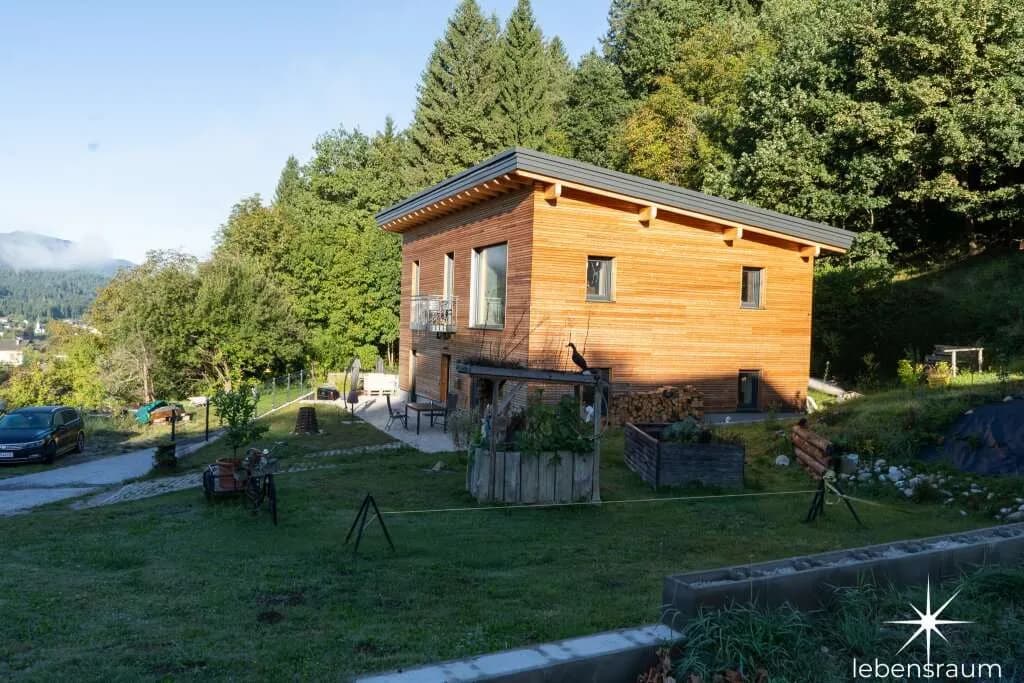 Haus kaufen in Villach Land – 207 m², € 1.480.000 – Bild 2 von 49