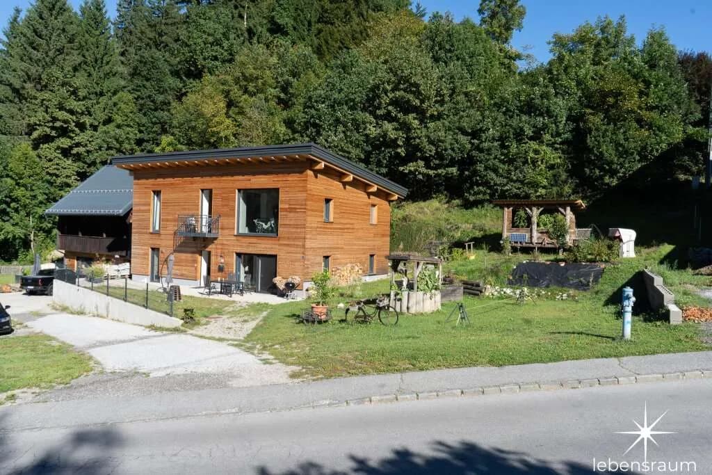Haus kaufen in Villach Land – 207 m², € 1.480.000 – Bild 3 von 49
