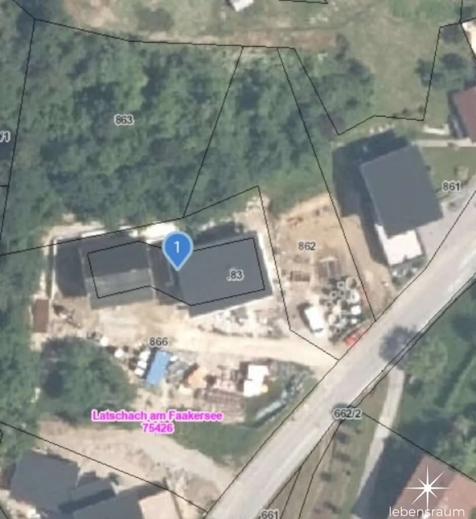 Haus kaufen in Villach Land – 207 m², € 1.480.000 – Bild 48 von 49