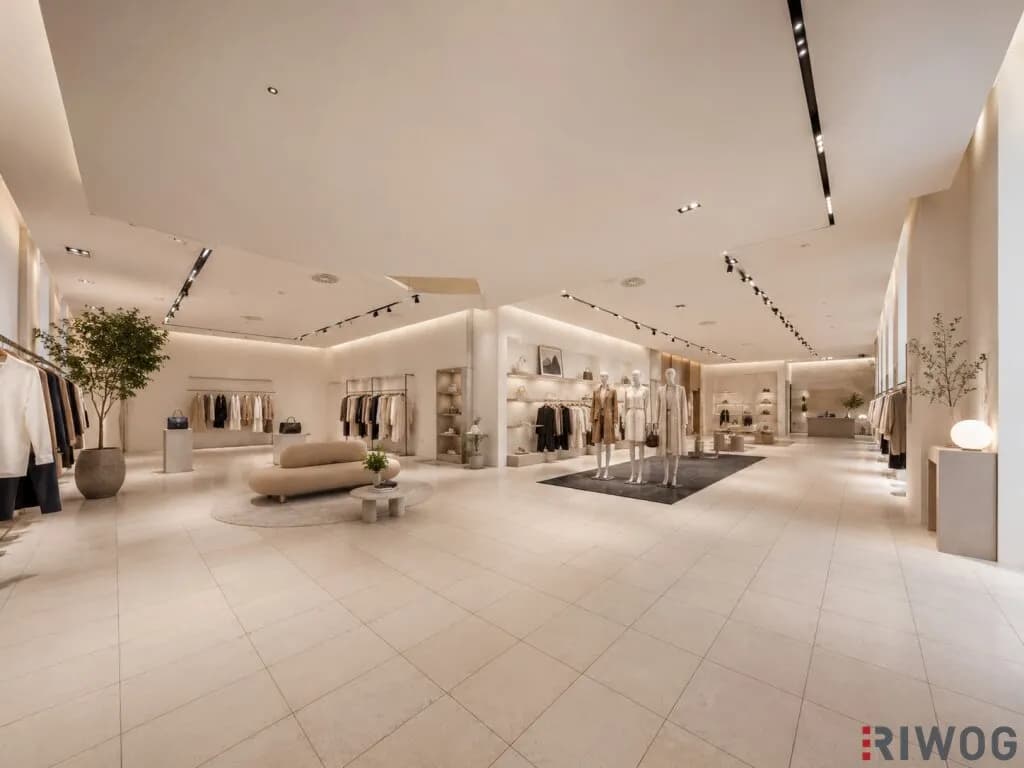 Gewerbeimmobilie mieten in Wien – 430 m², € 9.731 – Bild 2 von 22