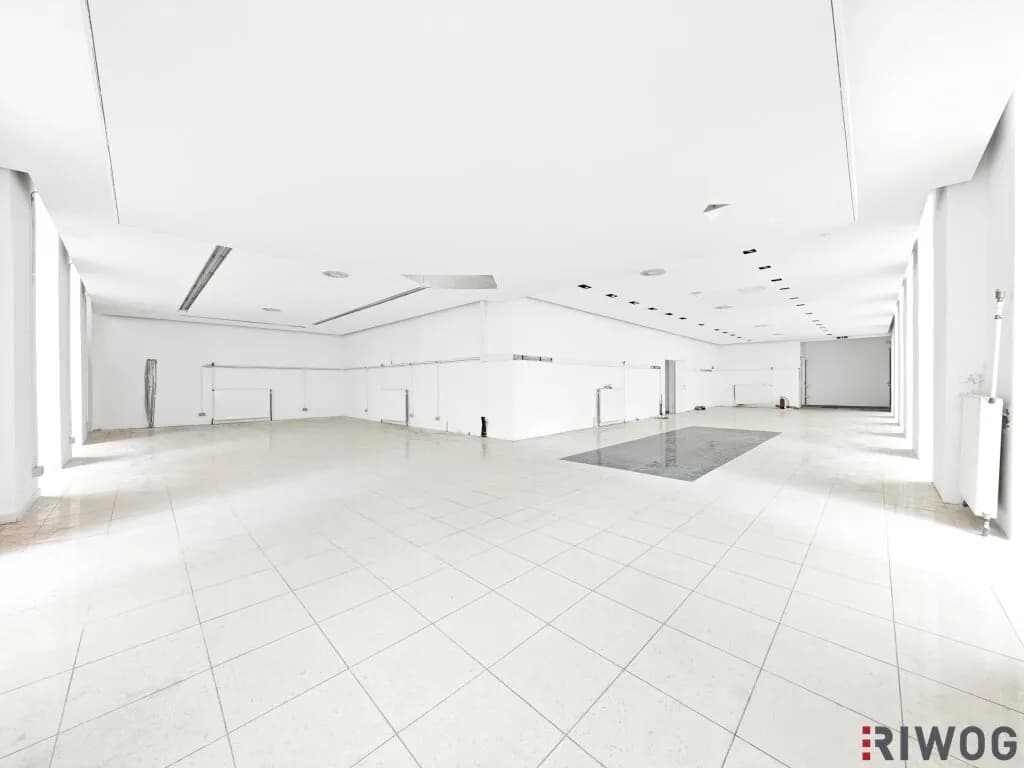 Gewerbeimmobilie mieten in Wien – 430 m², € 9.731 – Bild 3 von 22