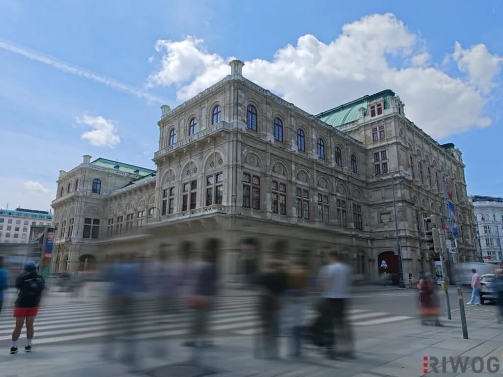 Gewerbeimmobilie mieten in Wien – 430 m², € 9.731 – Bild 4 von 22