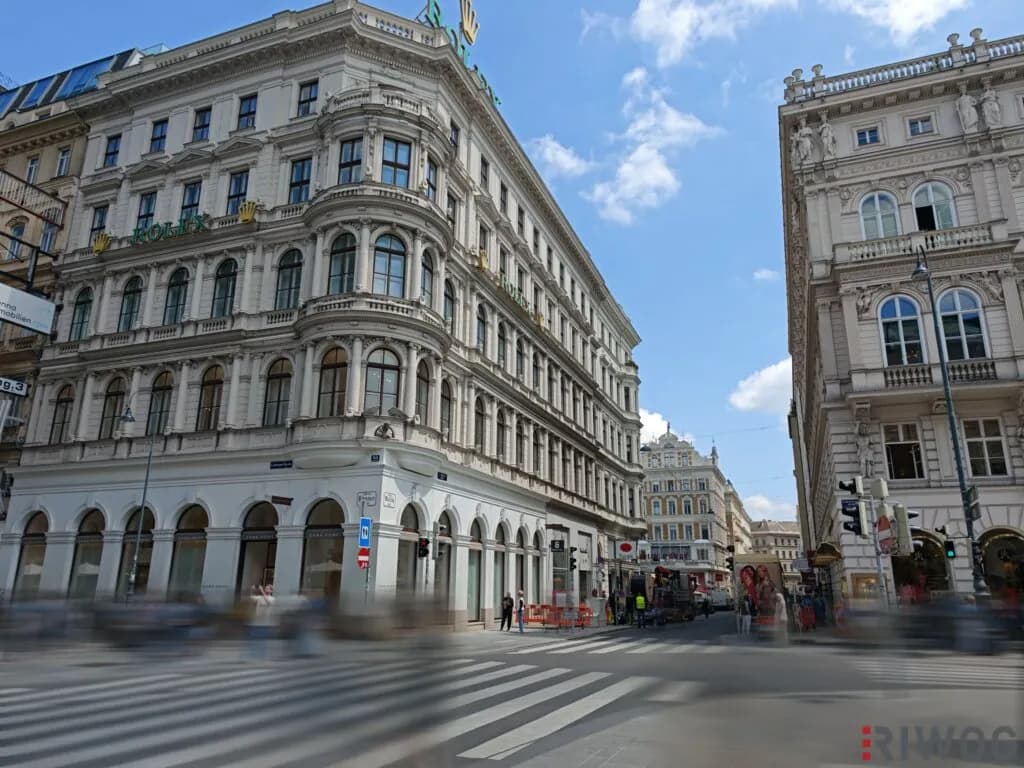 Gewerbeimmobilie mieten in Wien – 430 m², € 9.731 – Bild 5 von 22