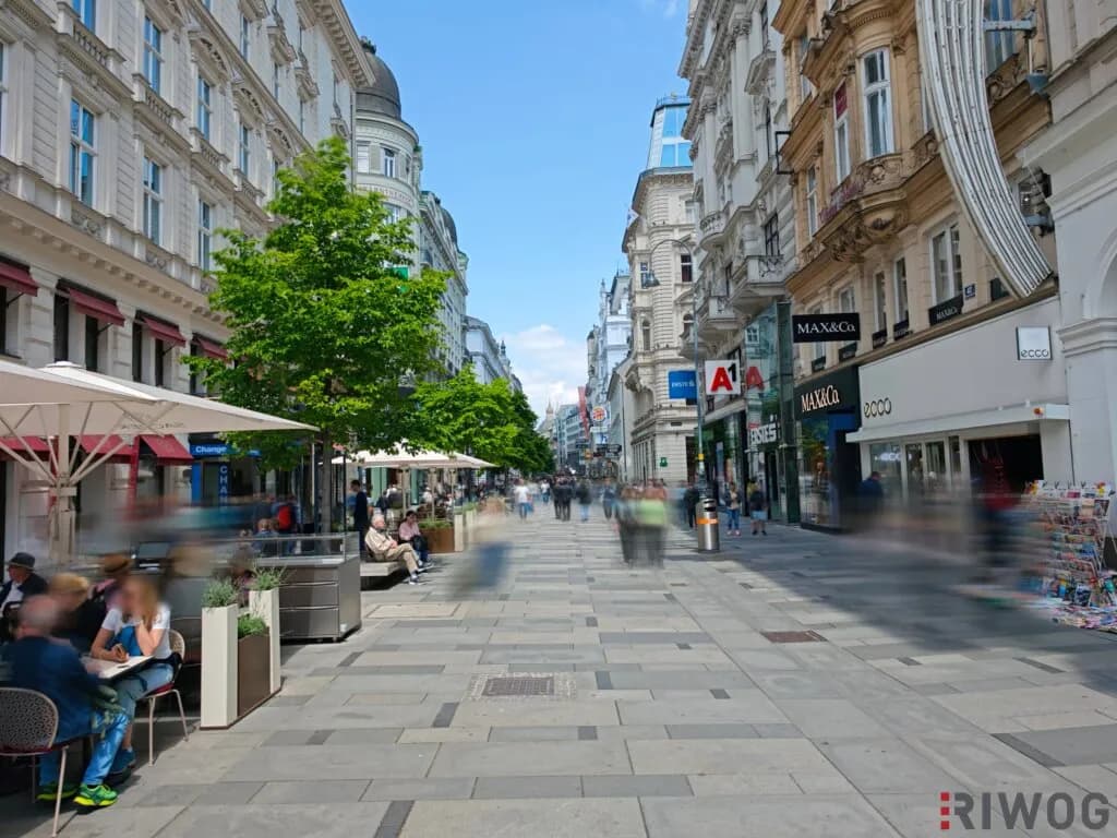 Gewerbeimmobilie mieten in Wien – 430 m², € 9.731 – Bild 6 von 22