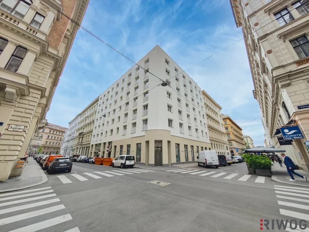 Gewerbeimmobilie mieten in Wien – 430 m², € 9.731 – Bild 8 von 22