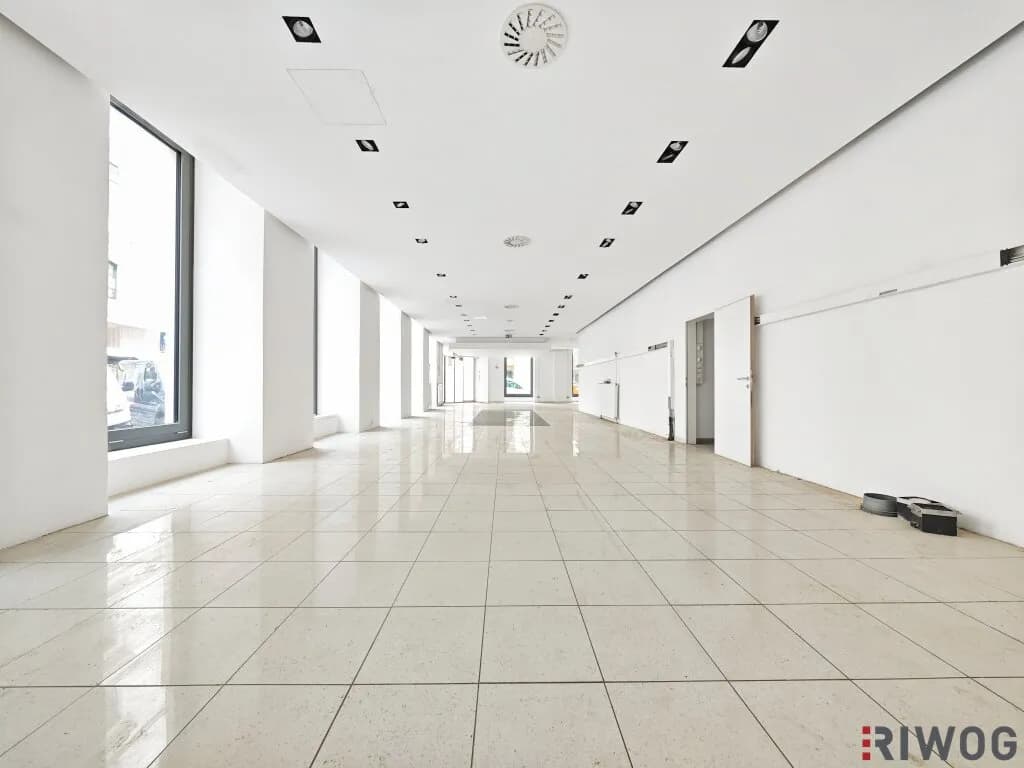 Gewerbeimmobilie mieten in Wien – 430 m², € 9.731 – Bild 9 von 22