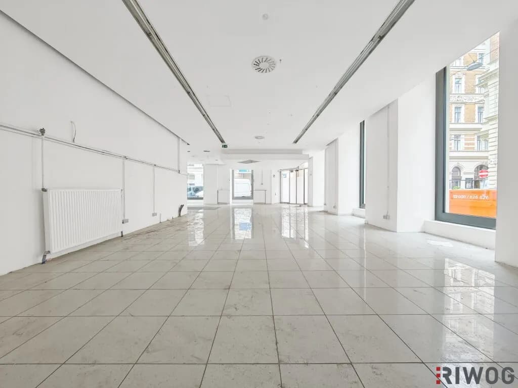Gewerbeimmobilie mieten in Wien – 430 m², € 9.731 – Bild 10 von 22