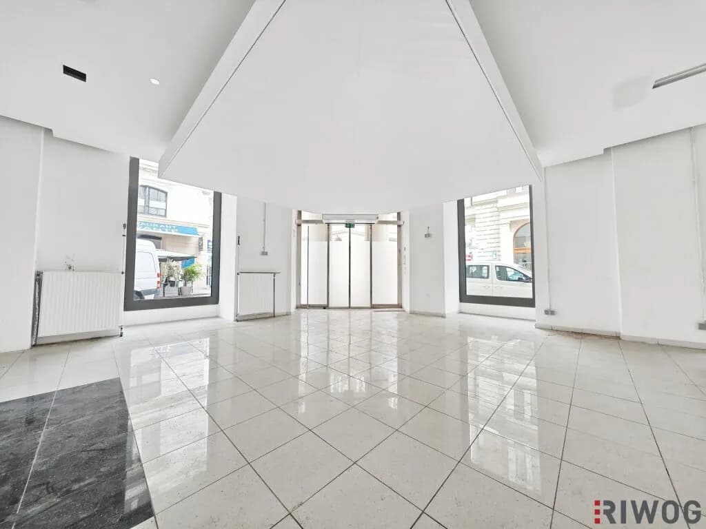 Gewerbeimmobilie mieten in Wien – 430 m², € 9.731 – Bild 11 von 22