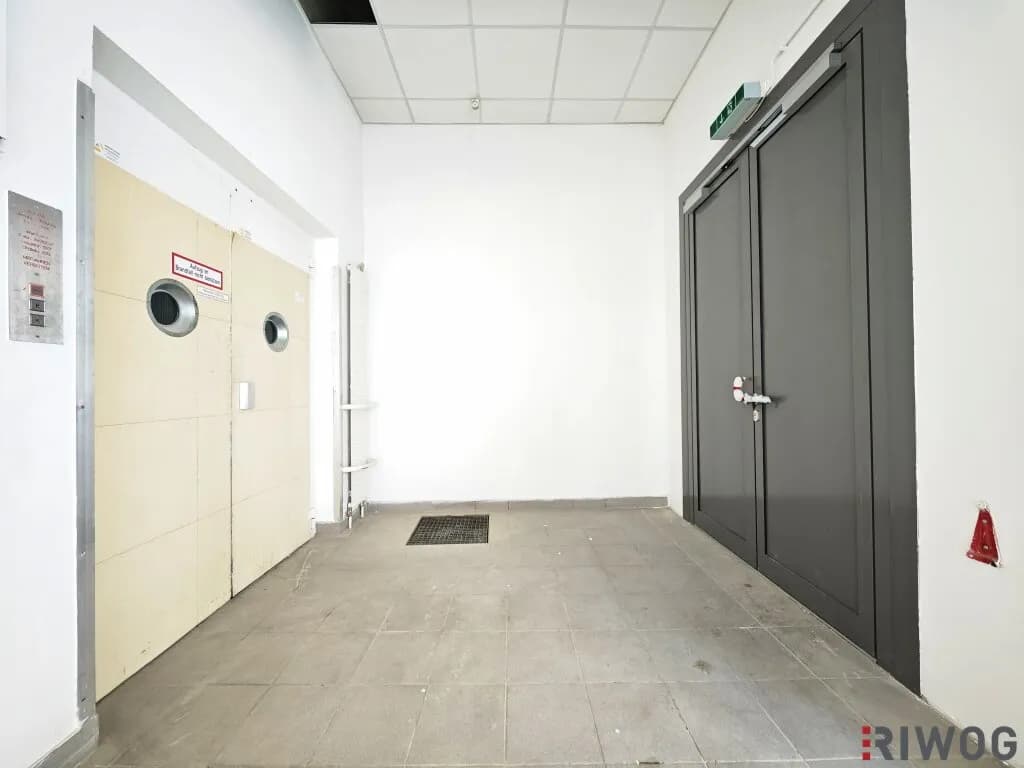 Gewerbeimmobilie mieten in Wien – 430 m², € 9.731 – Bild 13 von 22