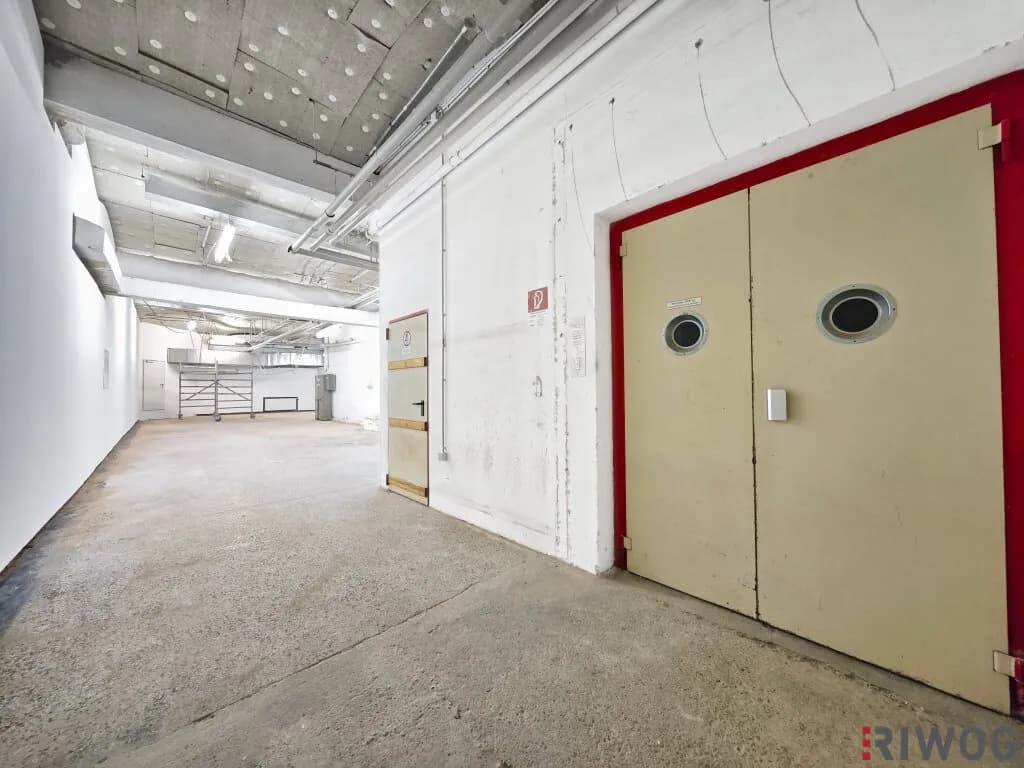 Gewerbeimmobilie mieten in Wien – 430 m², € 9.731 – Bild 14 von 22