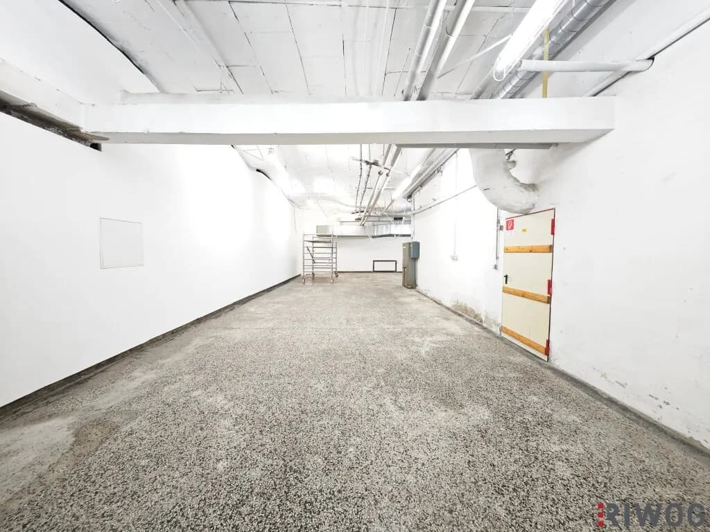Gewerbeimmobilie mieten in Wien – 430 m², € 9.731 – Bild 15 von 22