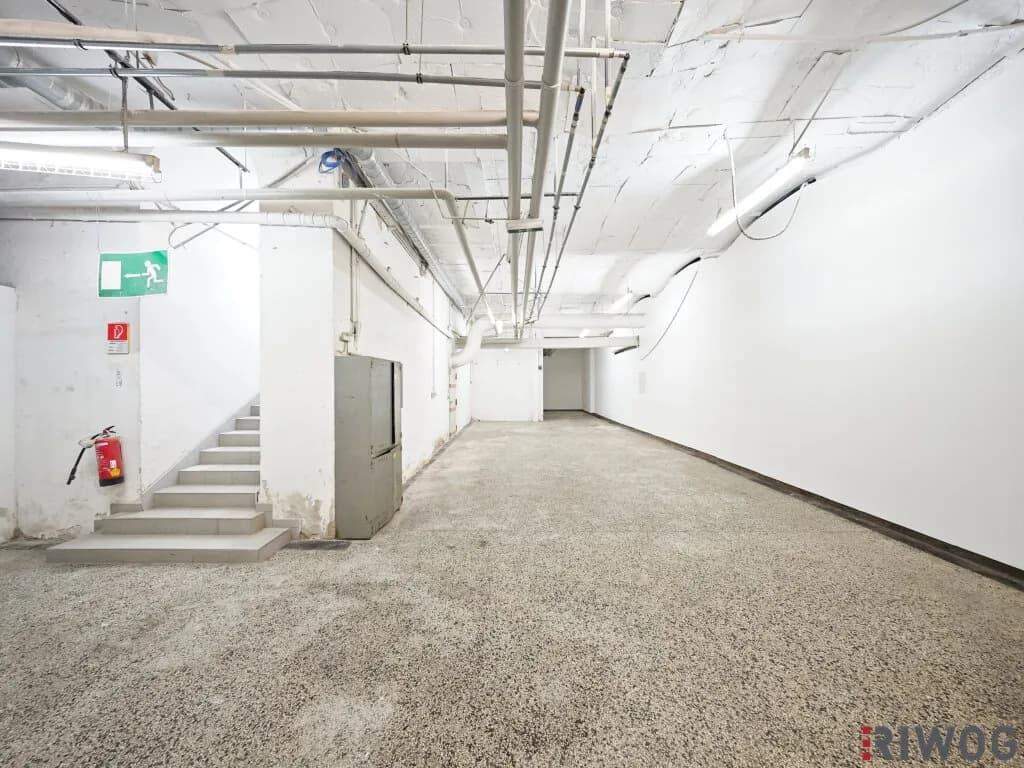 Gewerbeimmobilie mieten in Wien – 430 m², € 9.731 – Bild 16 von 22