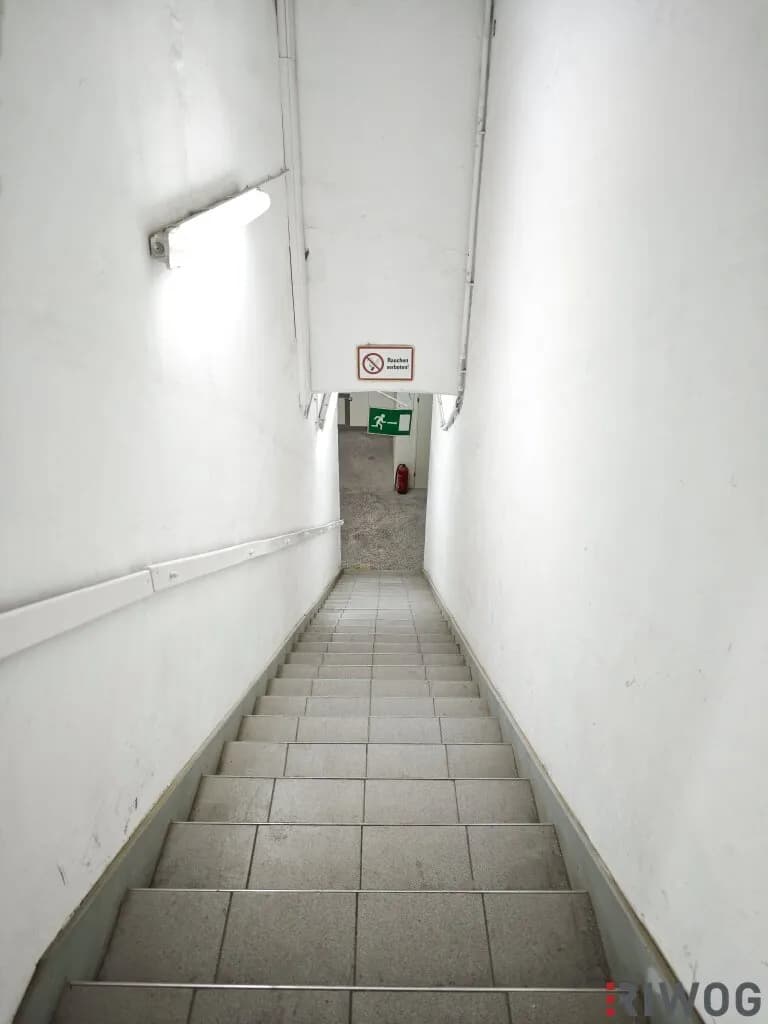 Gewerbeimmobilie mieten in Wien – 430 m², € 9.731 – Bild 18 von 22