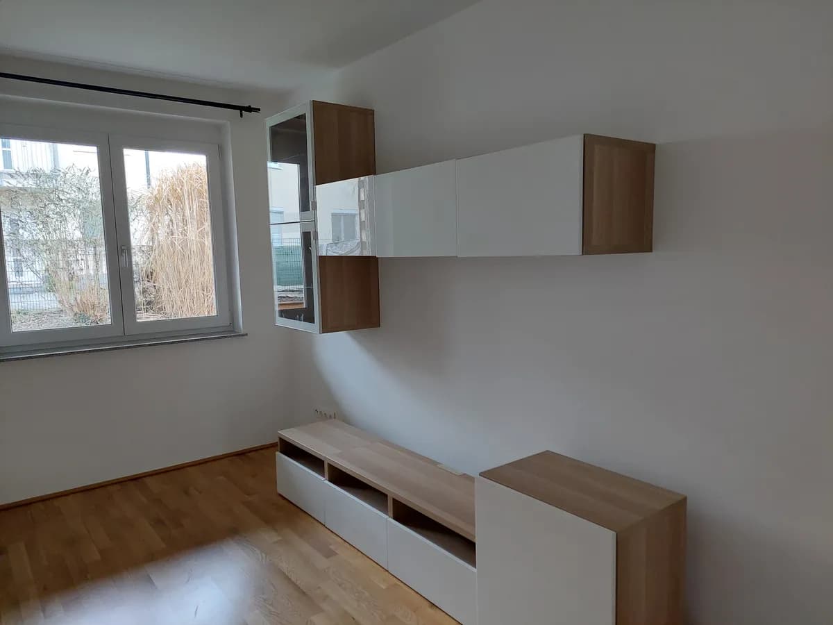 3-Zimmer-Wohnung mieten in Leoben – 71 m², € 1.034 – Bild 7 von 9