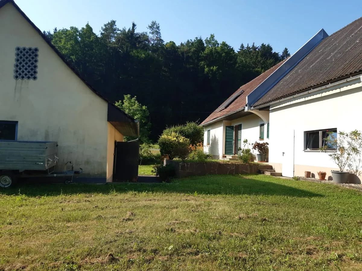 3-Zimmer-Haus kaufen in Südoststeiermark – 90 m², € 310.000 – Bild 5 von 16