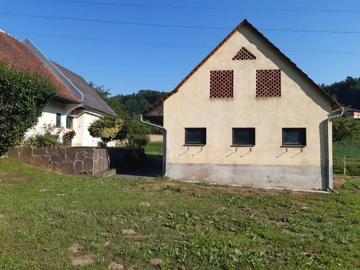 3-Zimmer-Haus kaufen in Südoststeiermark – 90 m², € 310.000 – Bild 7 von 16