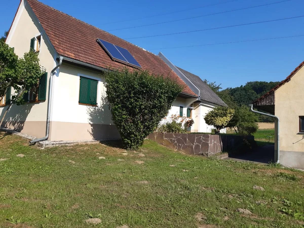 3-Zimmer-Haus kaufen in Südoststeiermark – 90 m², € 310.000 – Bild 8 von 16