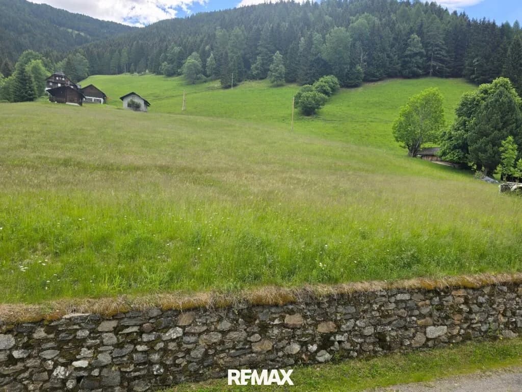 Grundstück kaufen in Spittal an der Drau – 6 350 m² – Bild 2 von 7