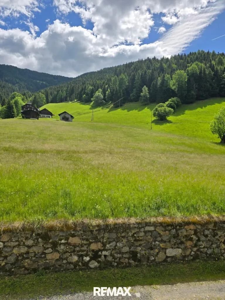 Grundstück kaufen in Spittal an der Drau – 6 350 m² – Bild 4 von 7