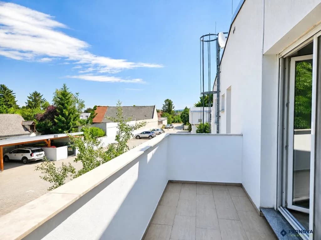 3-Zimmer-Wohnung kaufen in Eisenstadt - Umgebung – 72,39 m², € 190.000 – Bild 4 von 13