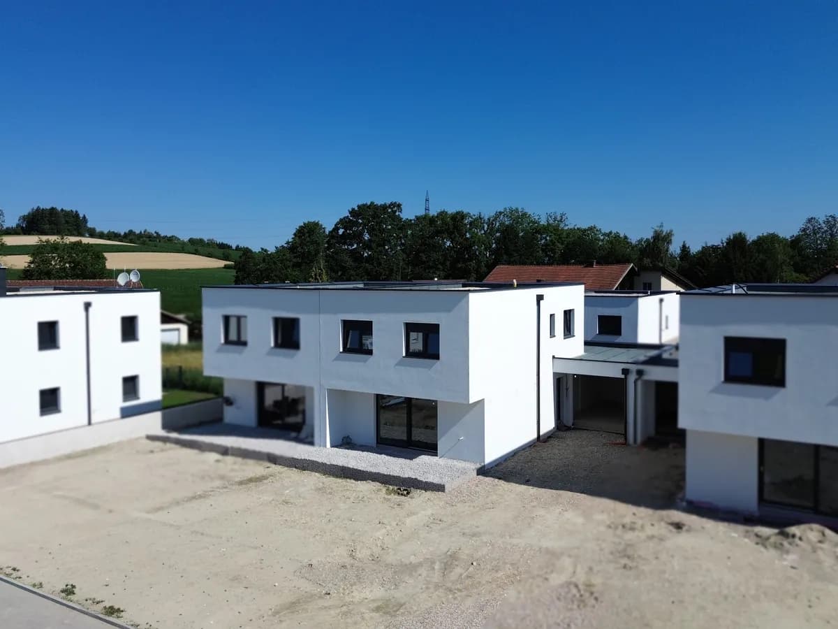5-Zimmer-Haus kaufen in Grieskirchen – 124 m², € 419.000