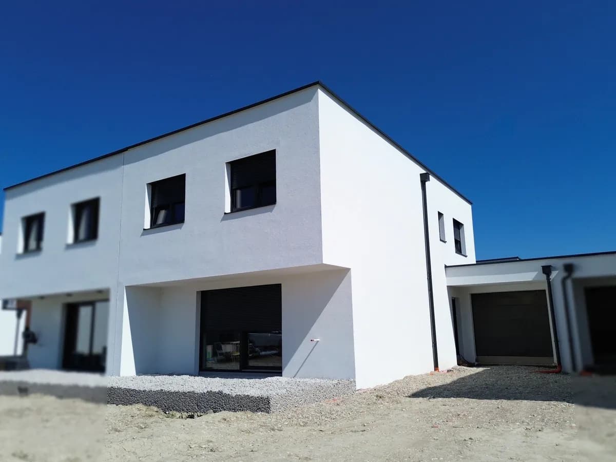 5-Zimmer-Haus kaufen in Grieskirchen – 124 m², € 419.000 – Bild 2 von 20