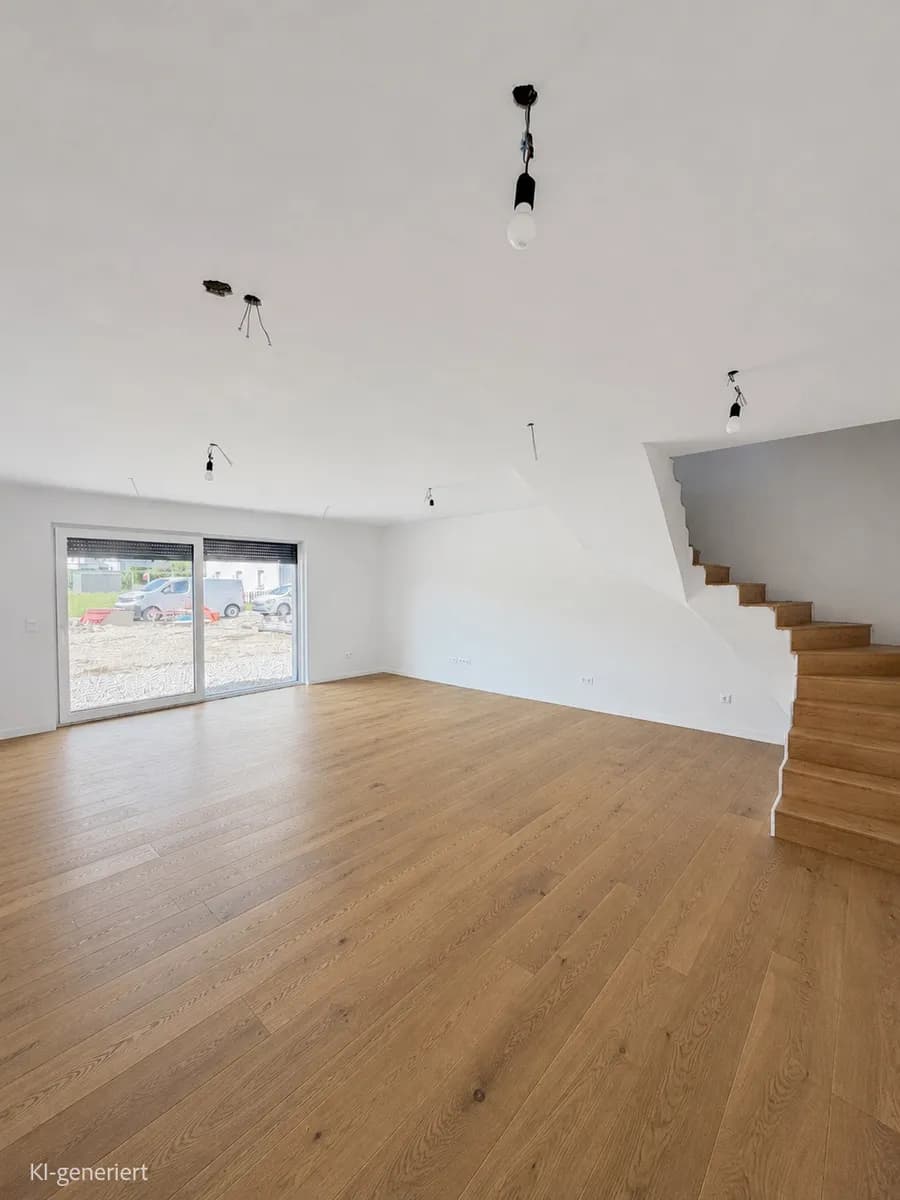 5-Zimmer-Haus kaufen in Grieskirchen – 124 m², € 419.000 – Bild 4 von 20