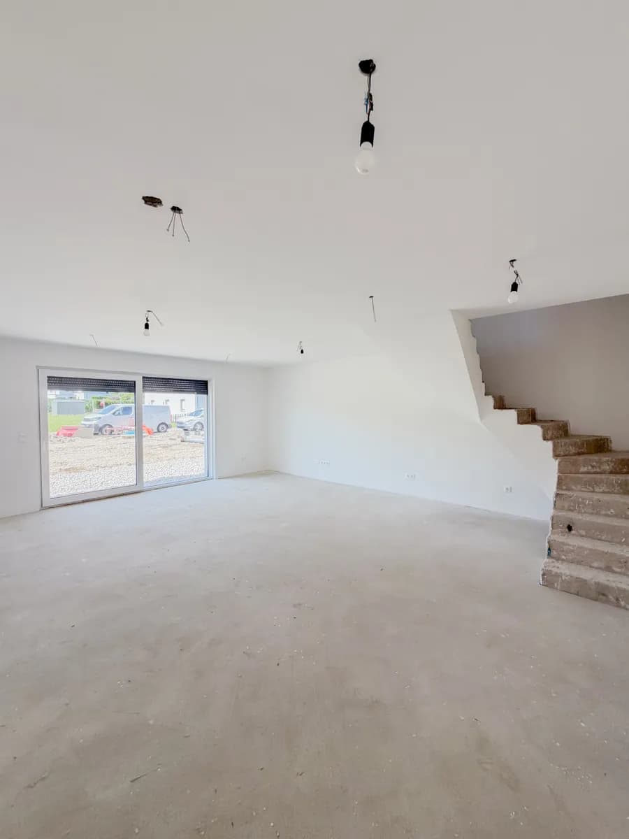 5-Zimmer-Haus kaufen in Grieskirchen – 124 m², € 419.000 – Bild 5 von 20