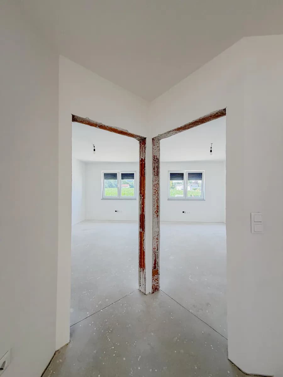 5-Zimmer-Haus kaufen in Grieskirchen – 124 m², € 419.000 – Bild 10 von 20
