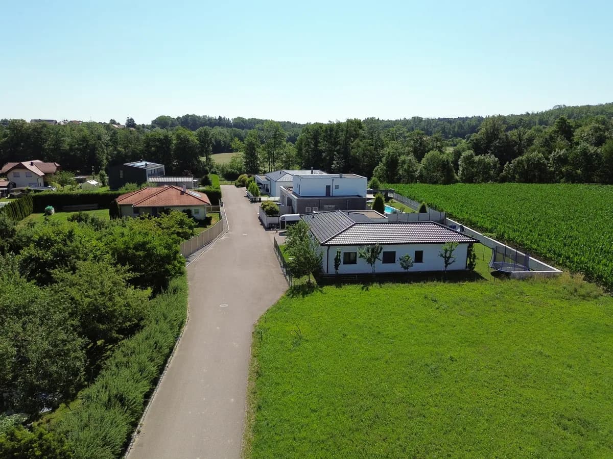 5-Zimmer-Haus kaufen in Grieskirchen – 124 m², € 419.000 – Bild 20 von 20