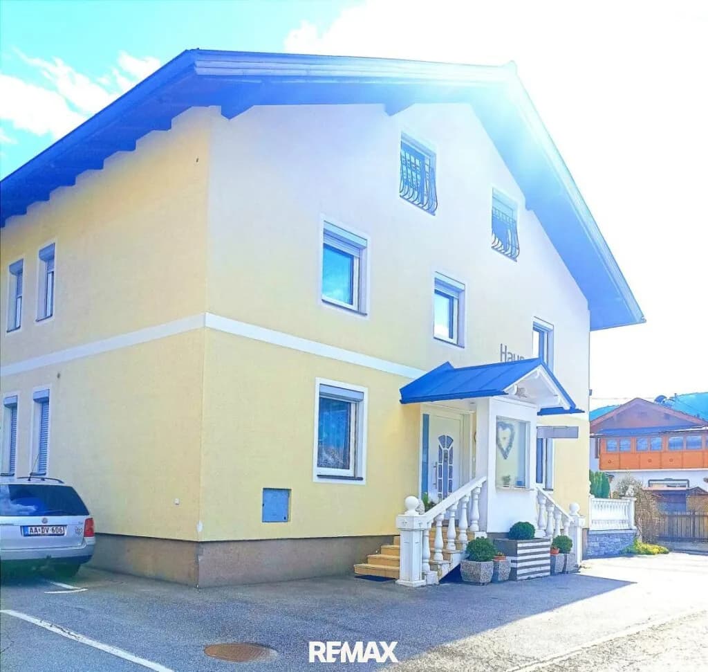 Gewerbeimmobilie kaufen in Spittal an der Drau – 333 m², € 590.000 – Bild 2 von 41