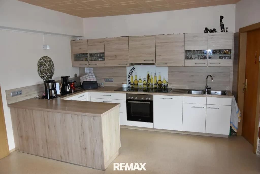 Gewerbeimmobilie kaufen in Spittal an der Drau – 333 m², € 590.000 – Bild 20 von 41