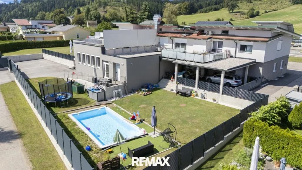 Immobilie kaufen in Sankt Veit an der Glan – 442 m², € 2.950.000 – Bild 2 von 40