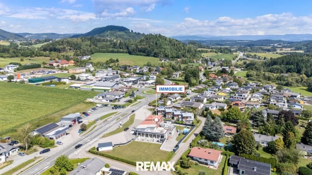 Immobilie kaufen in Sankt Veit an der Glan – 442 m², € 2.950.000 – Bild 37 von 40
