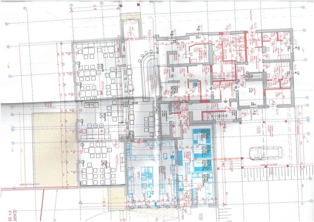 Immobilie kaufen in Sankt Veit an der Glan – 442 m², € 2.950.000 – Bild 39 von 40