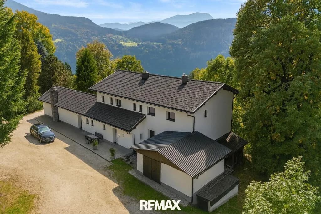 19-Zimmer-Immobilie kaufen in Spittal an der Drau – 487 m², € 1.650.000 – Bild 14 von 14