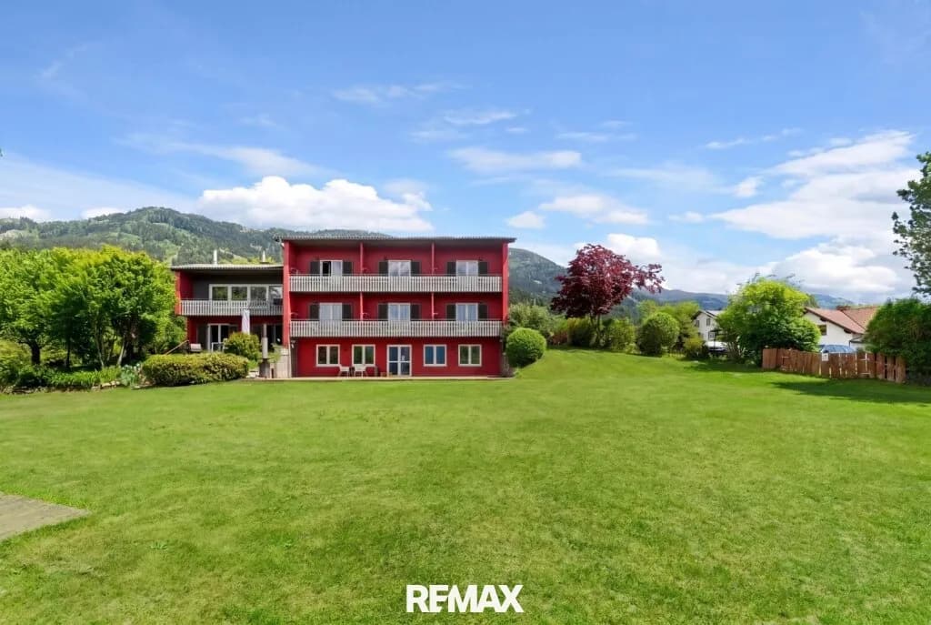 Gewerbeimmobilie kaufen in Spittal an der Drau – 560 m², € 1.430.000 – Bild 5 von 33