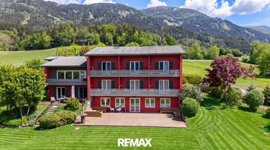 Gewerbeimmobilie kaufen in Spittal an der Drau – 560 m², € 1.430.000 – Bild 7 von 33