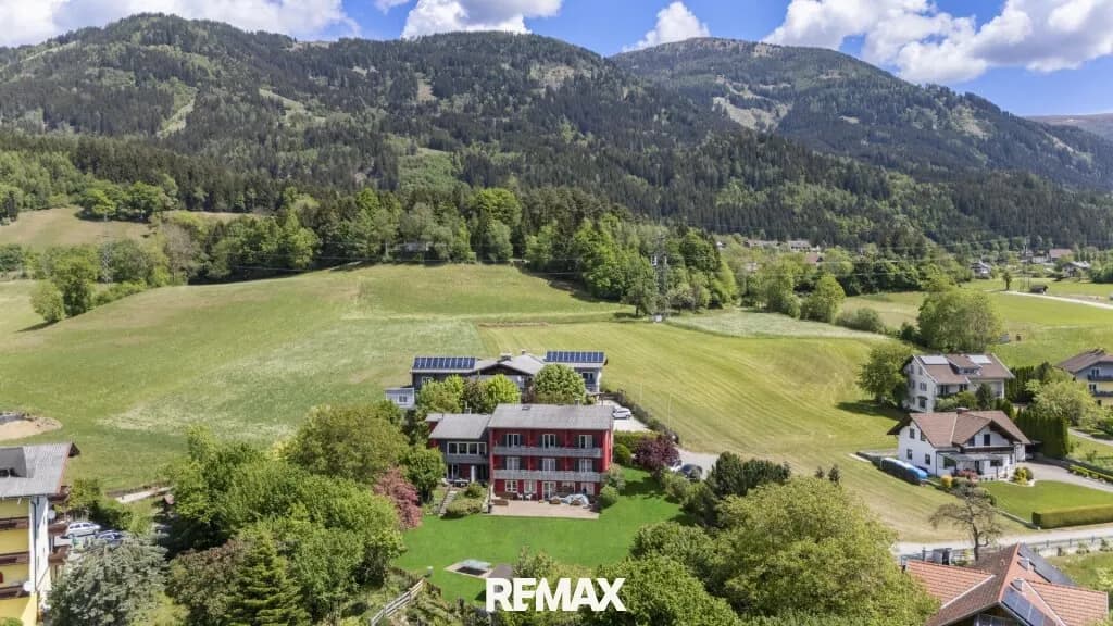 Gewerbeimmobilie kaufen in Spittal an der Drau – 560 m², € 1.430.000 – Bild 8 von 33