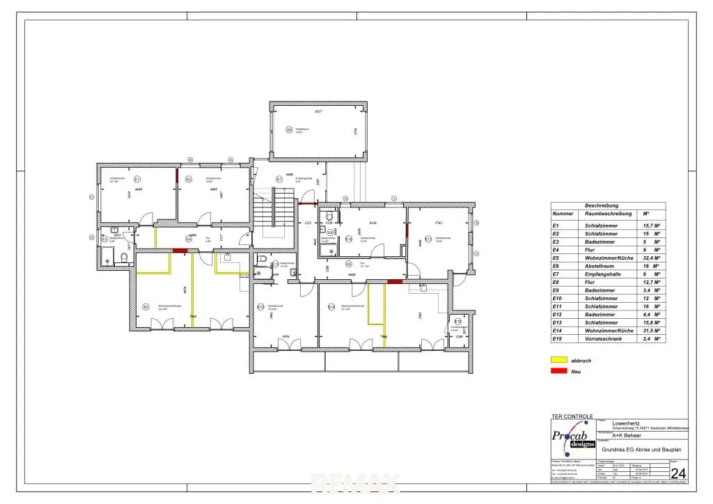 Gewerbeimmobilie kaufen in Spittal an der Drau – 560 m², € 1.430.000 – Bild 31 von 33