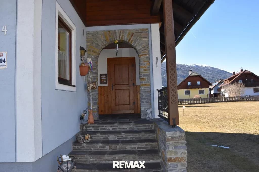 6-Zimmer-Haus kaufen in Tamsweg – 135 m², € 420.000 – Bild 3 von 27