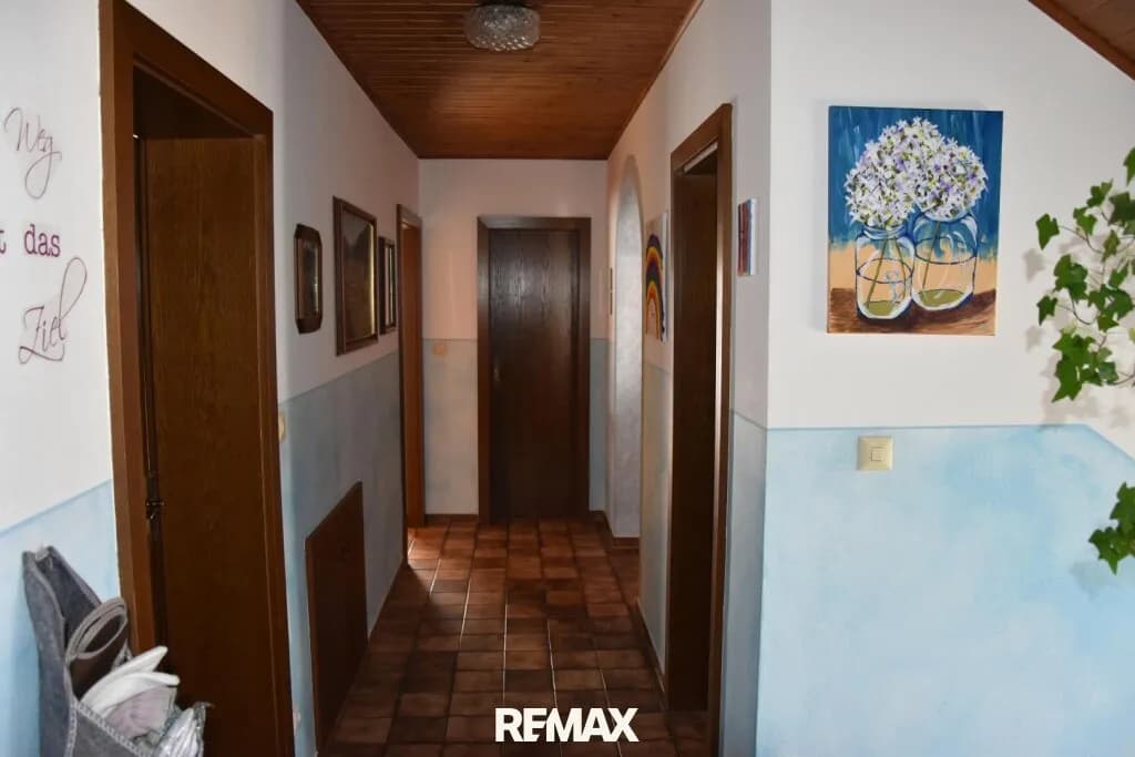 6-Zimmer-Haus kaufen in Tamsweg – 135 m², € 420.000 – Bild 4 von 27