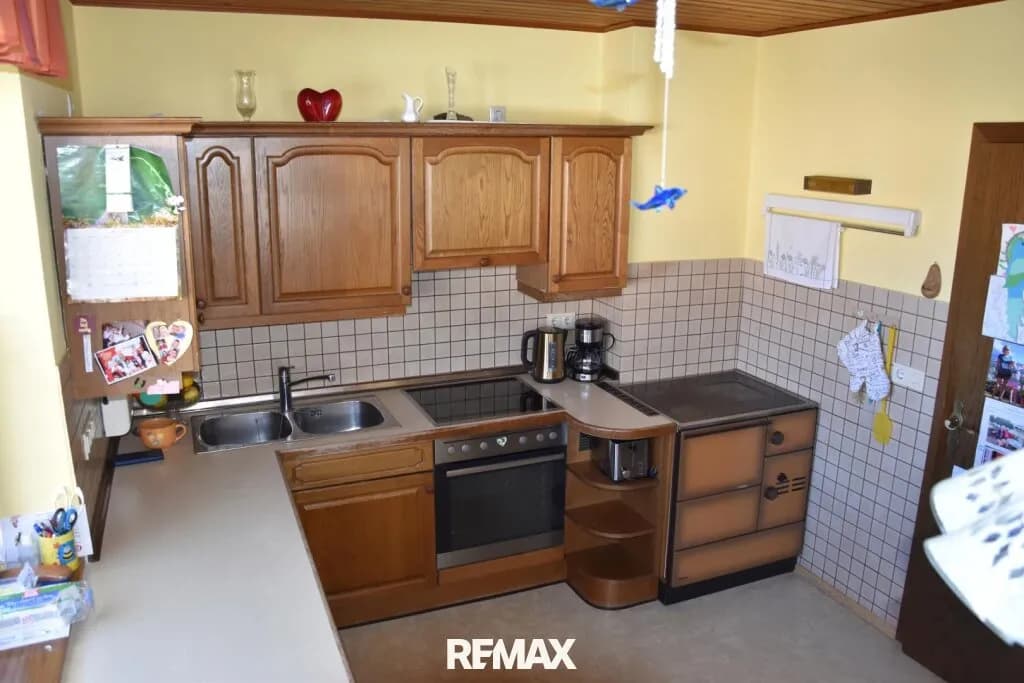6-Zimmer-Haus kaufen in Tamsweg – 135 m², € 420.000 – Bild 5 von 27