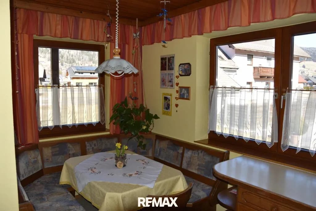 6-Zimmer-Haus kaufen in Tamsweg – 135 m², € 420.000 – Bild 6 von 27